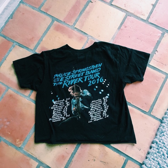 concert tee - Picture 3 of 3